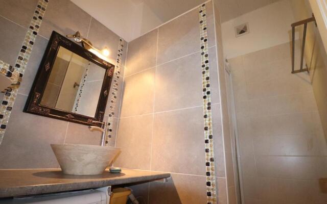 Appartement Annecy, 4 pièces, 6 personnes - FR-1-432-13