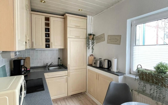 Ferienwohnung Anni - Harz