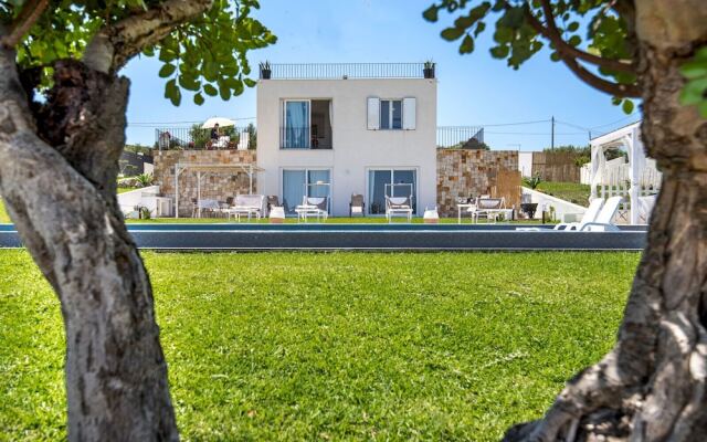 Sicily luxury Marzamemi