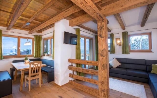 Haus Rendl 1