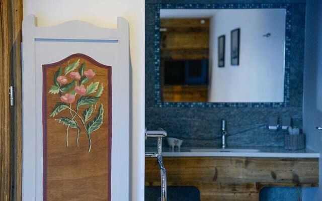 Les Loges du Kandahar