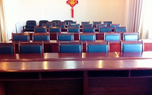 GreenTree Inn Jining Jinxiang Jinmanke Avenue Express Hotel