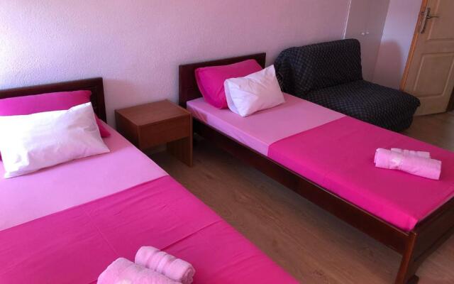 Apartman Nina2