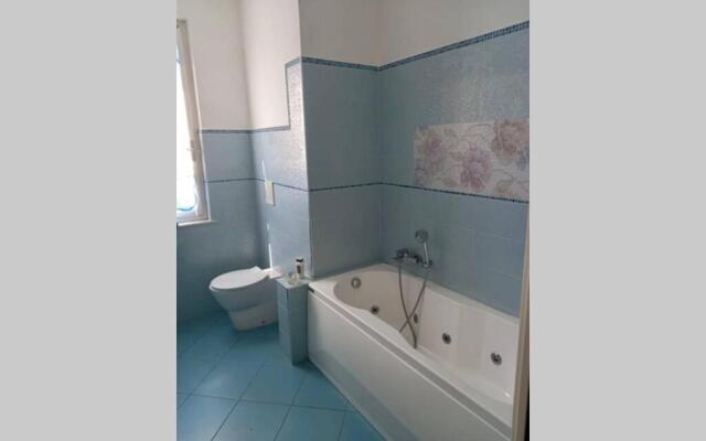 La Casa Del Marchese Malaspina