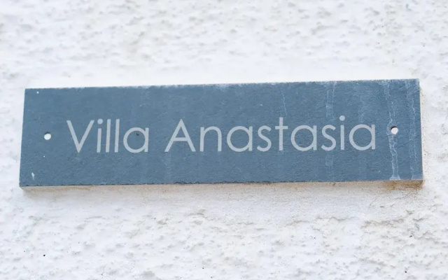 Luxurious Villa Anastasia