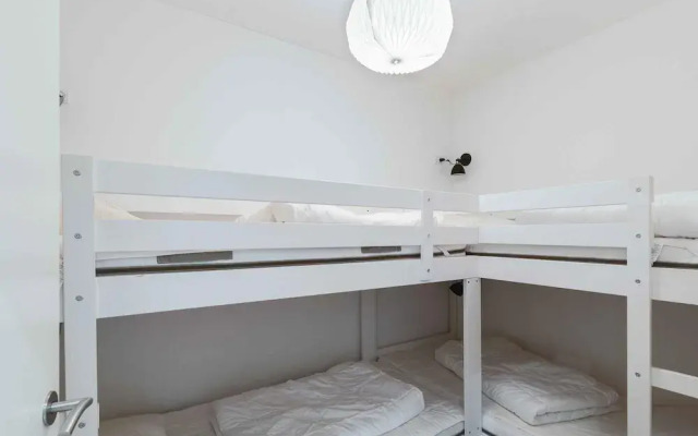 4 Star Holiday Home in Svaneke