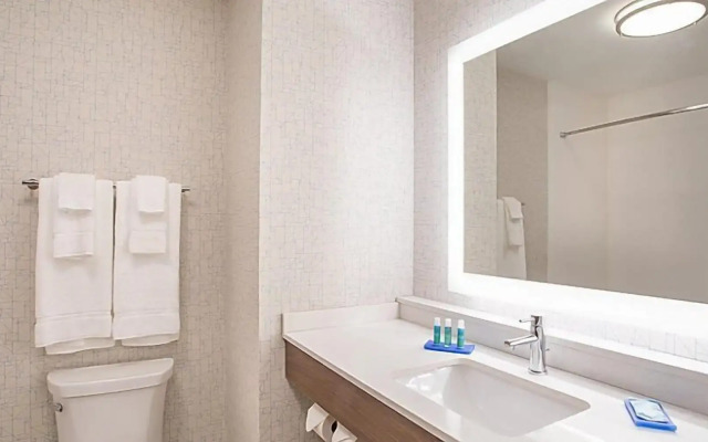Holiday Inn Express Troutville by IHG