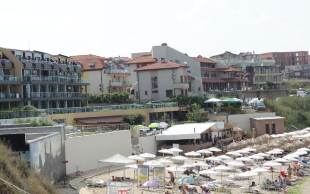 Barex Family Hotel