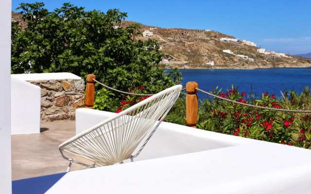 Aelia Mykonos