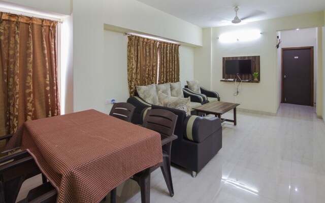 FabHotel Atithi Baner