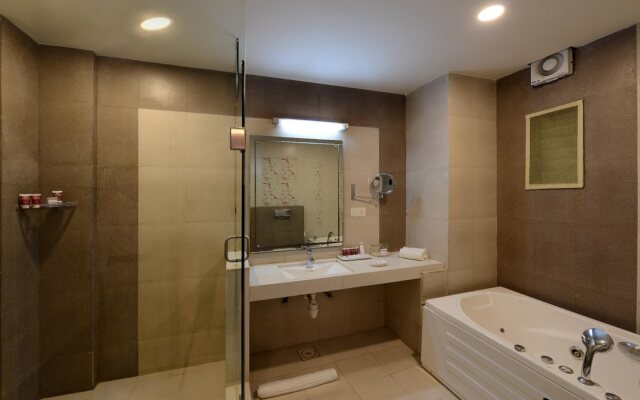 Lords Inn Somnath