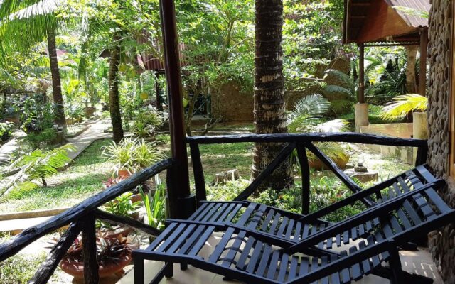 Mai Phuong Resort Phu Quoc