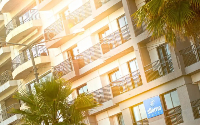 Sliema Hotel by ST Hotels