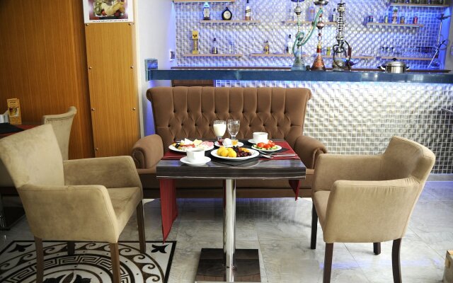 Tamara Residence Hotel Istanbul