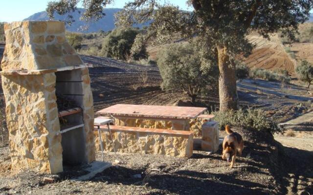 Cortijo La Encina