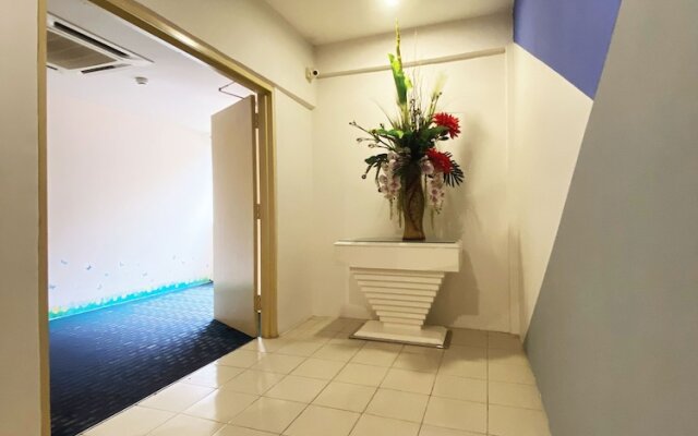 Your Hotel Klang by D'Concept