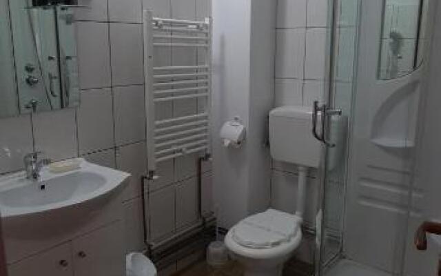 Hostel Voineasa