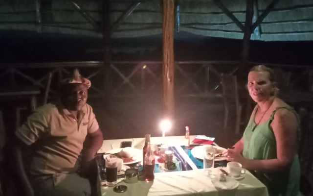 Nguse River Camp