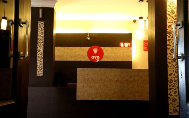 OYO 4209 Maurya Inn