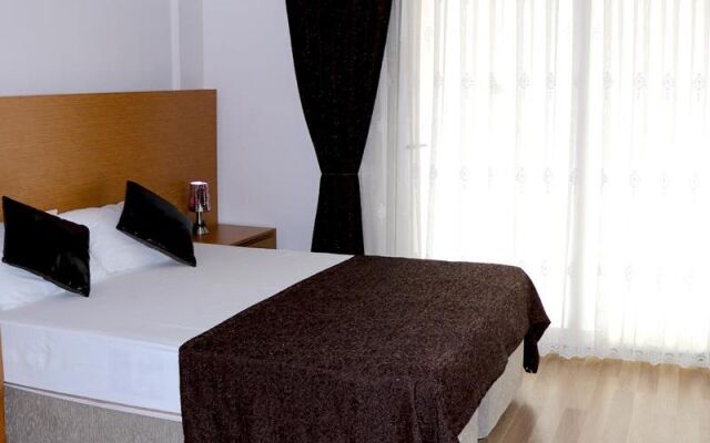 Gümüş Suites Spa Hotel Kuşadası