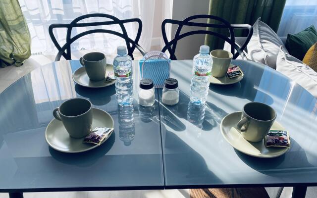 Apartment on Zamora Machela street, 2a
