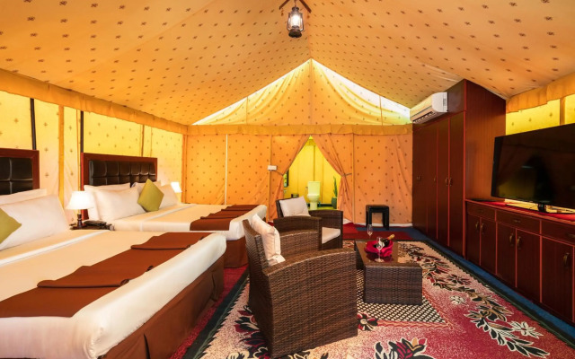 Fun Retreat Resort, Hotel and Ayurveda Spa