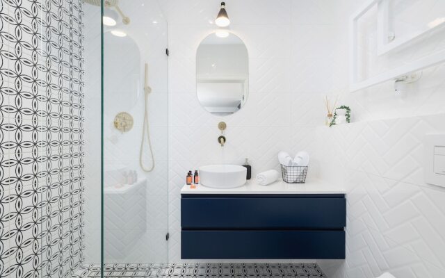 Apartments Wroclawska 33 by Renters