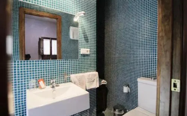 Hospedería Yamaries