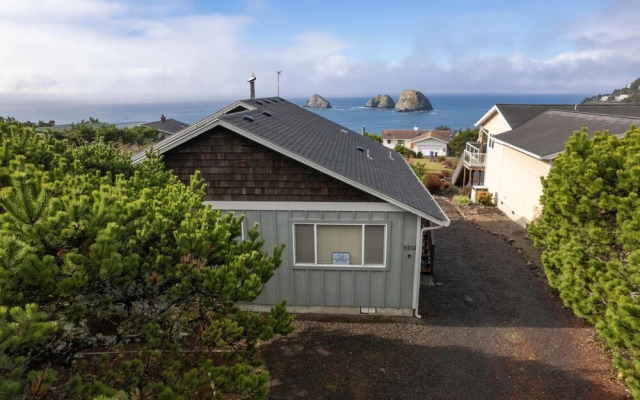 Oceanside Vista