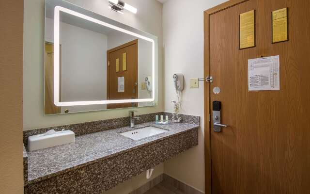 Quality Inn Bloomsburg