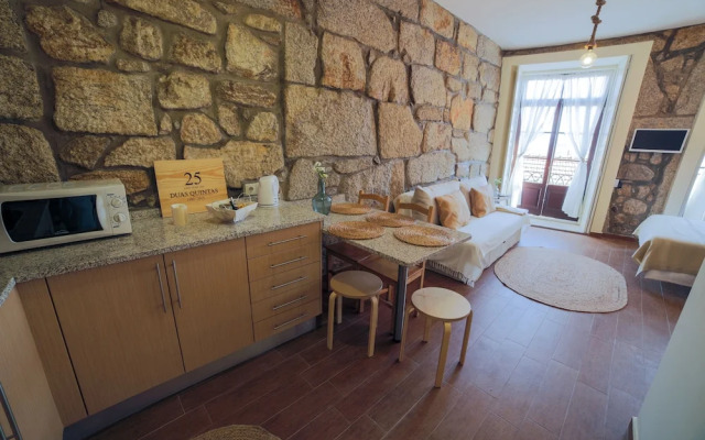 Belos Aires Apartments