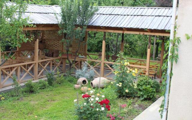 Guesthouse Edena