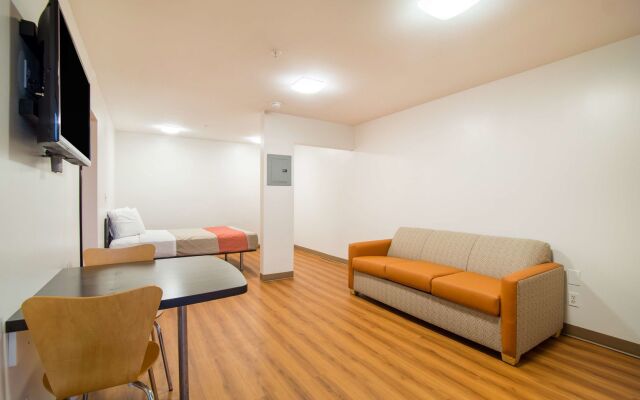 Studio 6 Augusta, GA - Fort Gordon