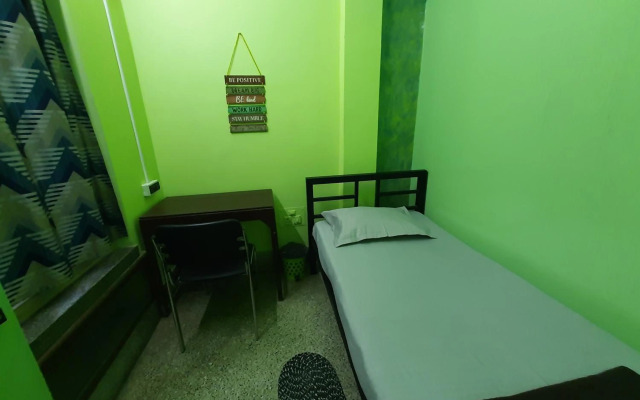 Bubble Beds Hostel