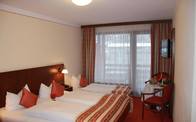 Alpenhotel Brennerbascht