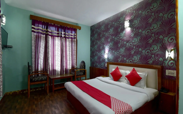 OYO 19786 Hotel Tathya