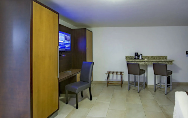 Hotel La Pinta