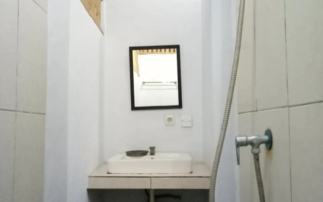 Candra Surf Homestay