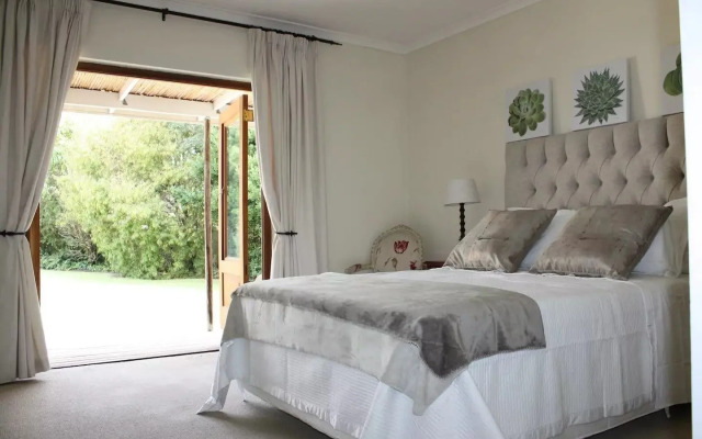 Camelot in Constantia