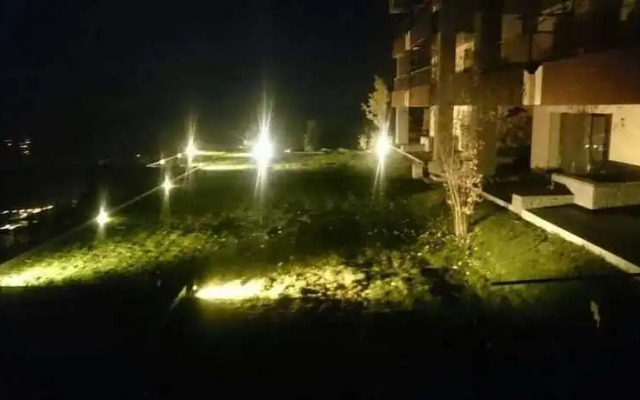 Faqra Hills Hotel