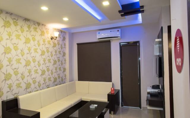 OYO 13146 Home Studio Stay 1BHK Spectrum Resort & Residences