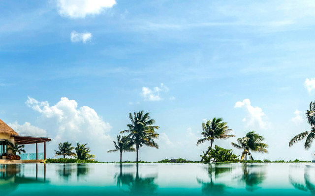 Grand Velas Riviera Maya - All Inclusive