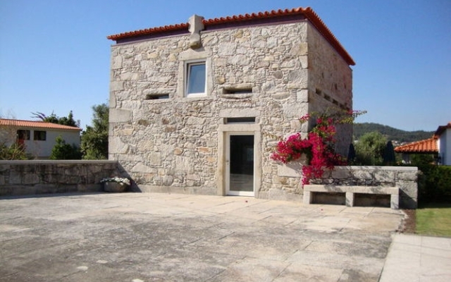 Casa D' João Enes - Afife Residence