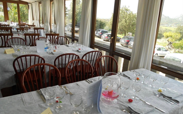 Hotel Grazia Deledda