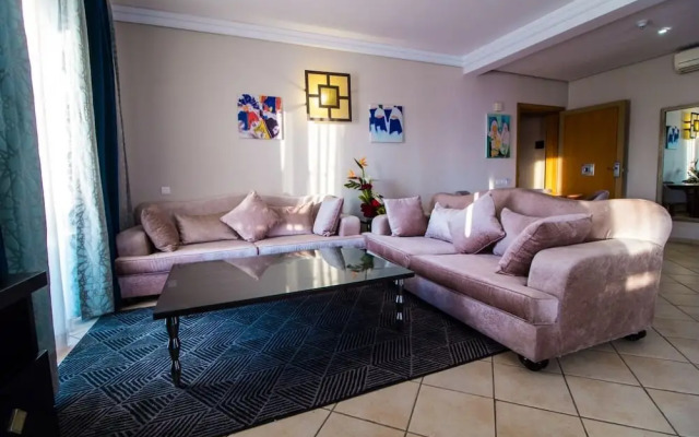 Casa Mia Family Suites