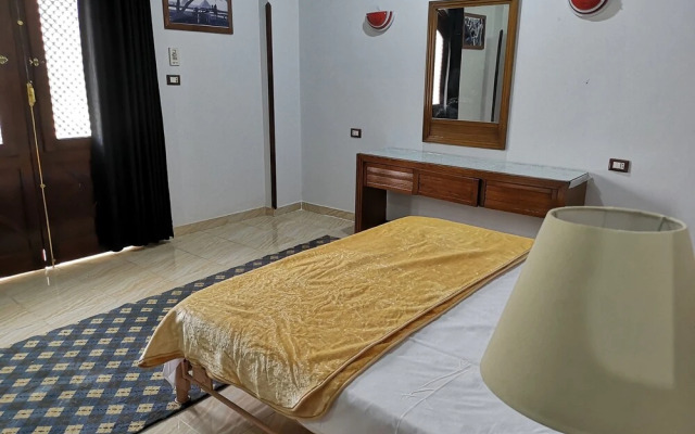 Luxor Bella Vista Apartments and Hotel