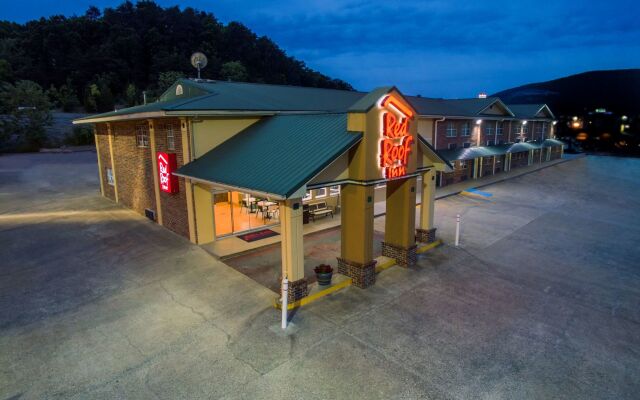 Red Roof Inn Chattanooga - Lookout Mountain