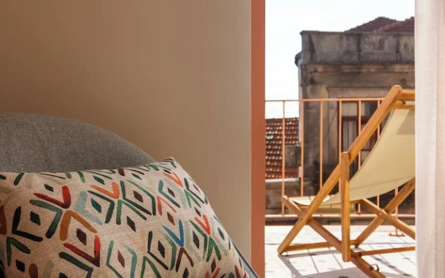 Alegr3 · Trendy & Charming Apartment