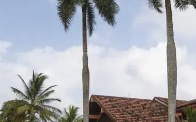Hotel Porto Santo