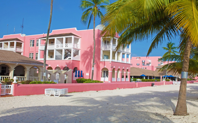 Southern Palms Beach Resort